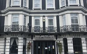 The Prince Guest House
